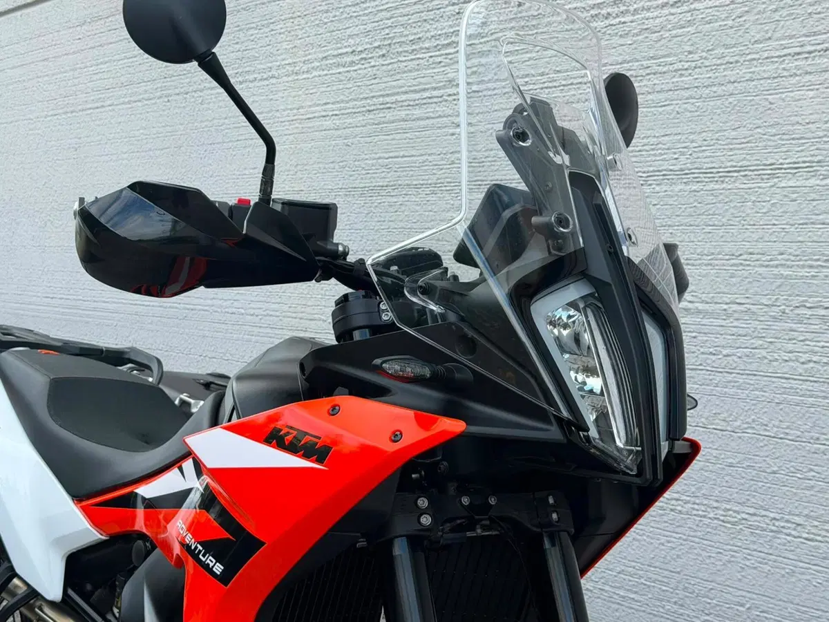 KTM 890 Adventure (2023 - 26) (4)