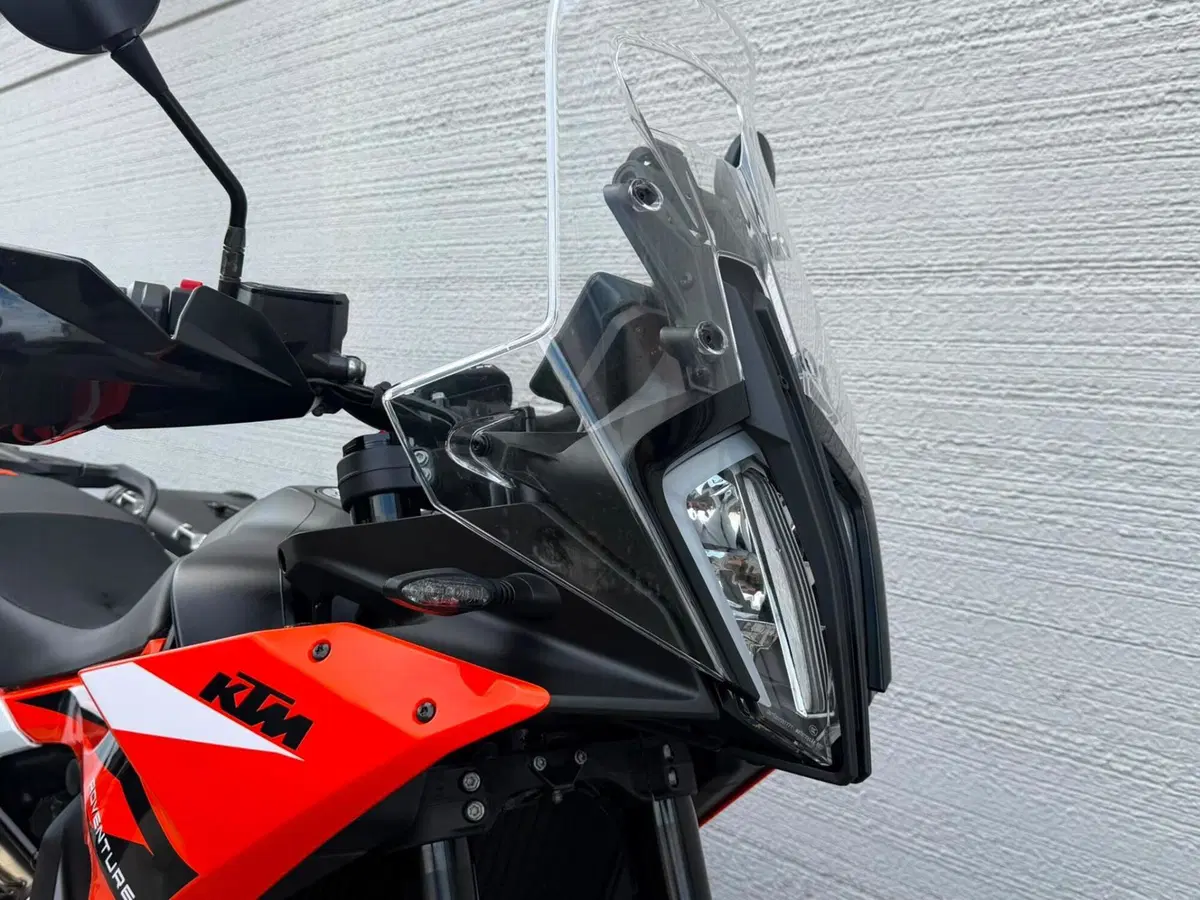 KTM 890 Adventure (2023 - 26) (7)