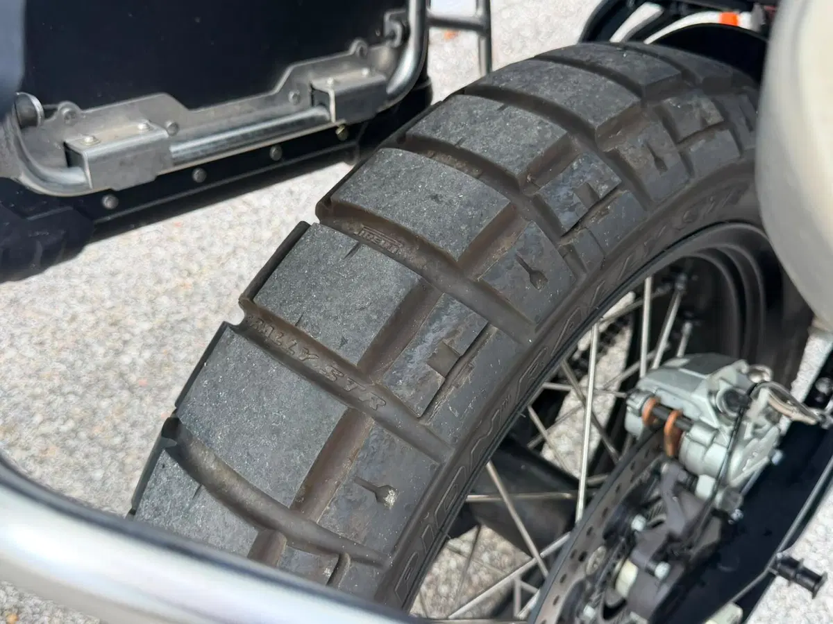 KTM 890 Adventure (2023 - 26) (11)