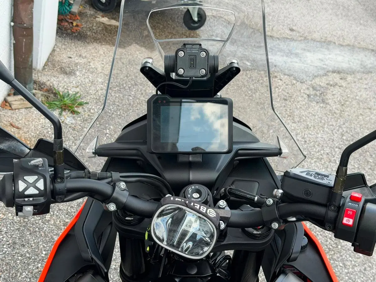 KTM 890 Adventure (2023 - 26) (12)