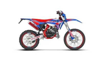 Betamotor RR 50 Enduro