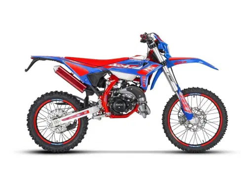 Betamotor RR 50 Enduro Race (2025 - 26)