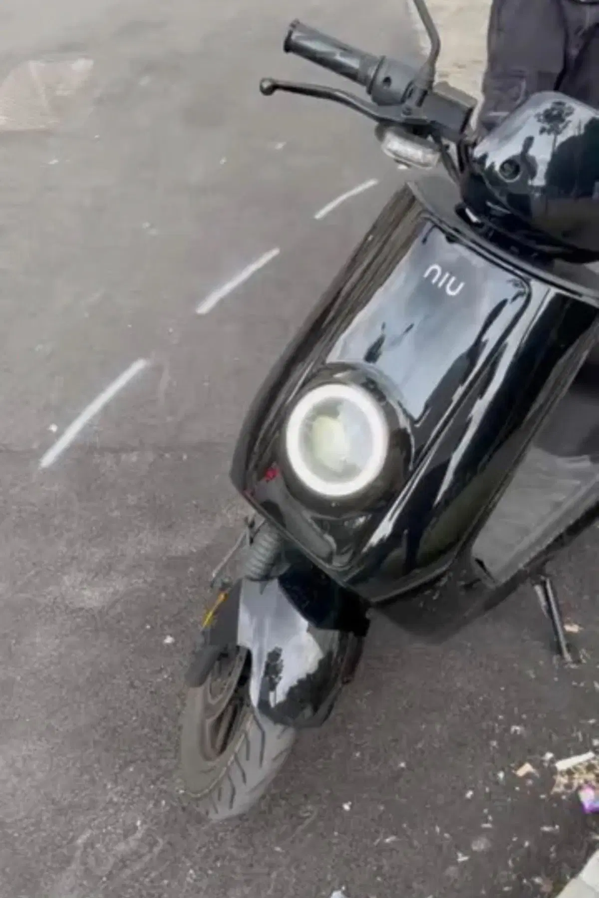 Niu NQi GTS SR (2020 - 26) (4)