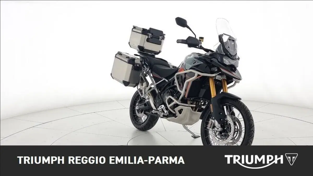 Triumph Tiger 900 Desert Special Edition (2026) (7)