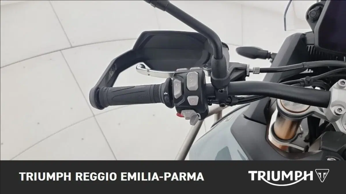 Triumph Tiger 900 Desert Special Edition (2026) (10)