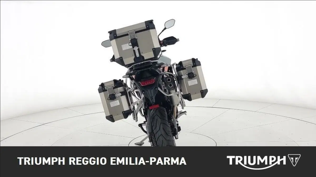 Triumph Tiger 900 Desert Special Edition (2026) (2)