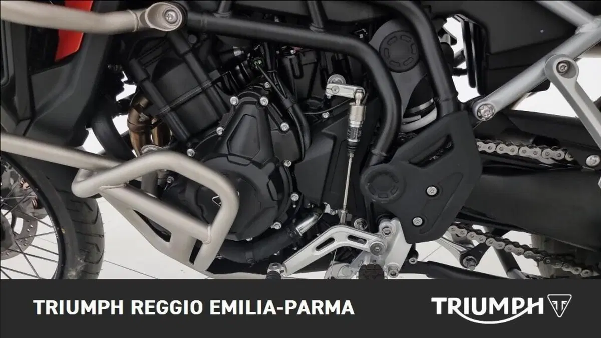 Triumph Tiger 900 Desert Special Edition (2026) (18)