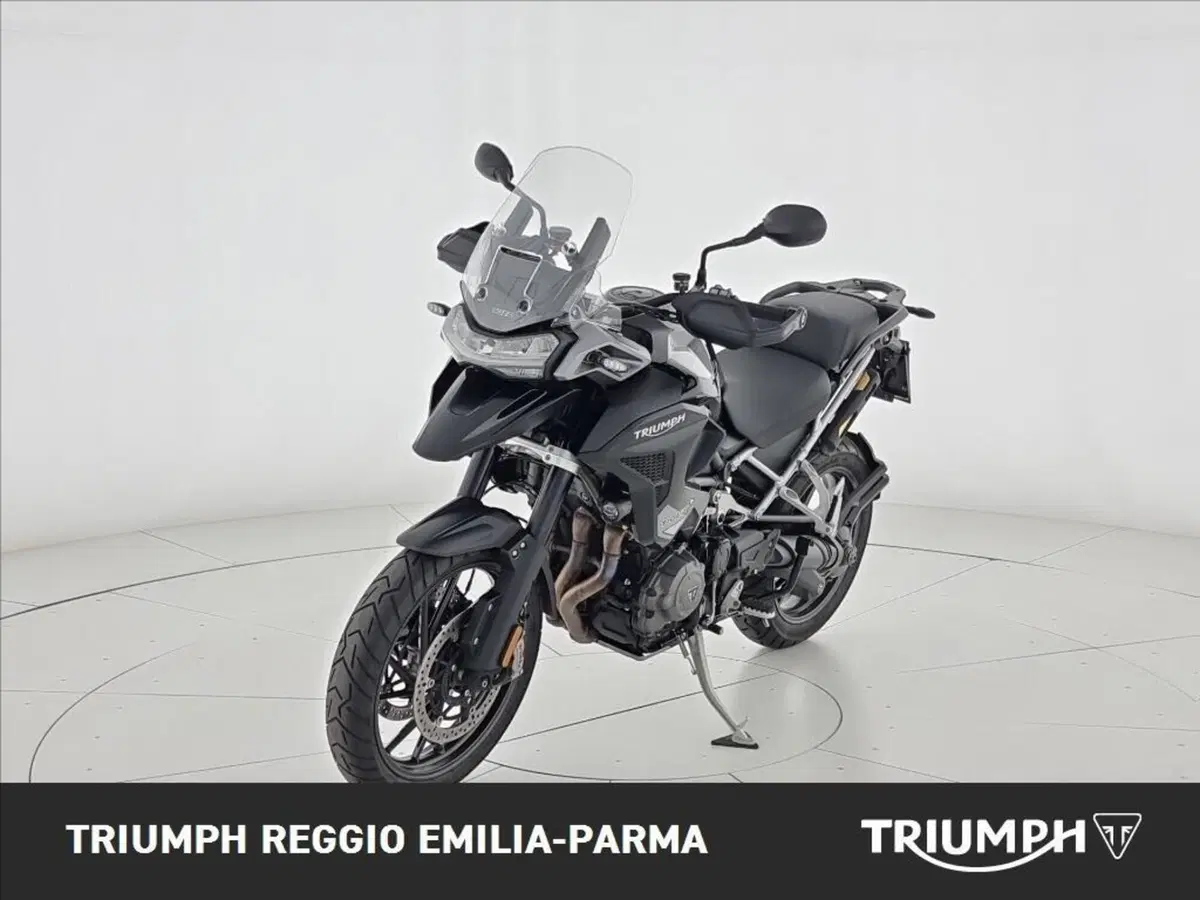 Triumph Tiger 1200 GT Pro (2024 - 26) (5)