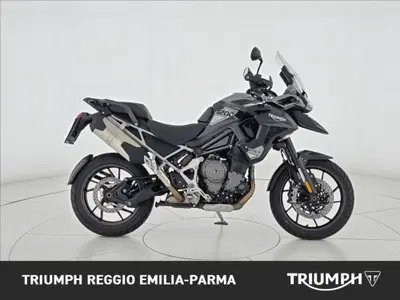 Triumph Tiger 1200 GT Pro (2024 - 26) usata