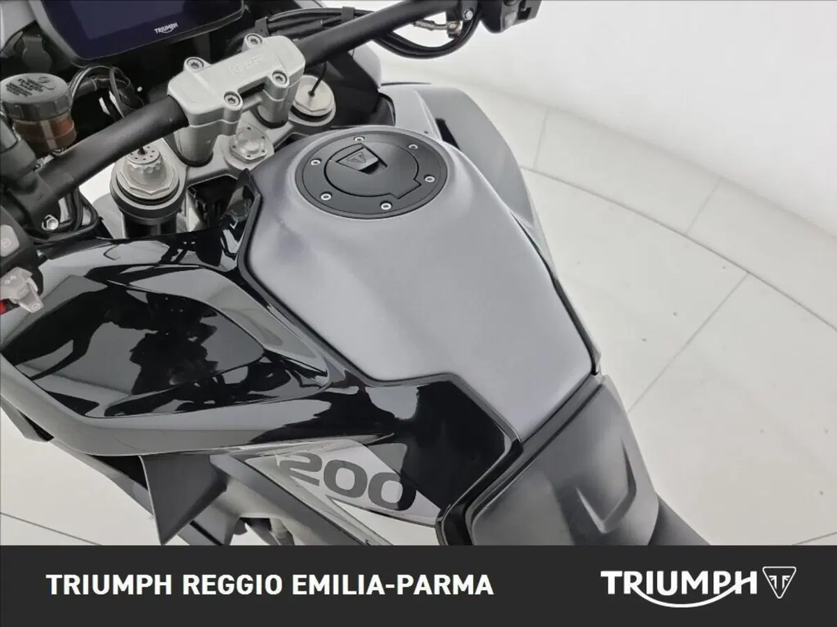 Triumph Tiger 1200 GT Pro (2024 - 26) (13)