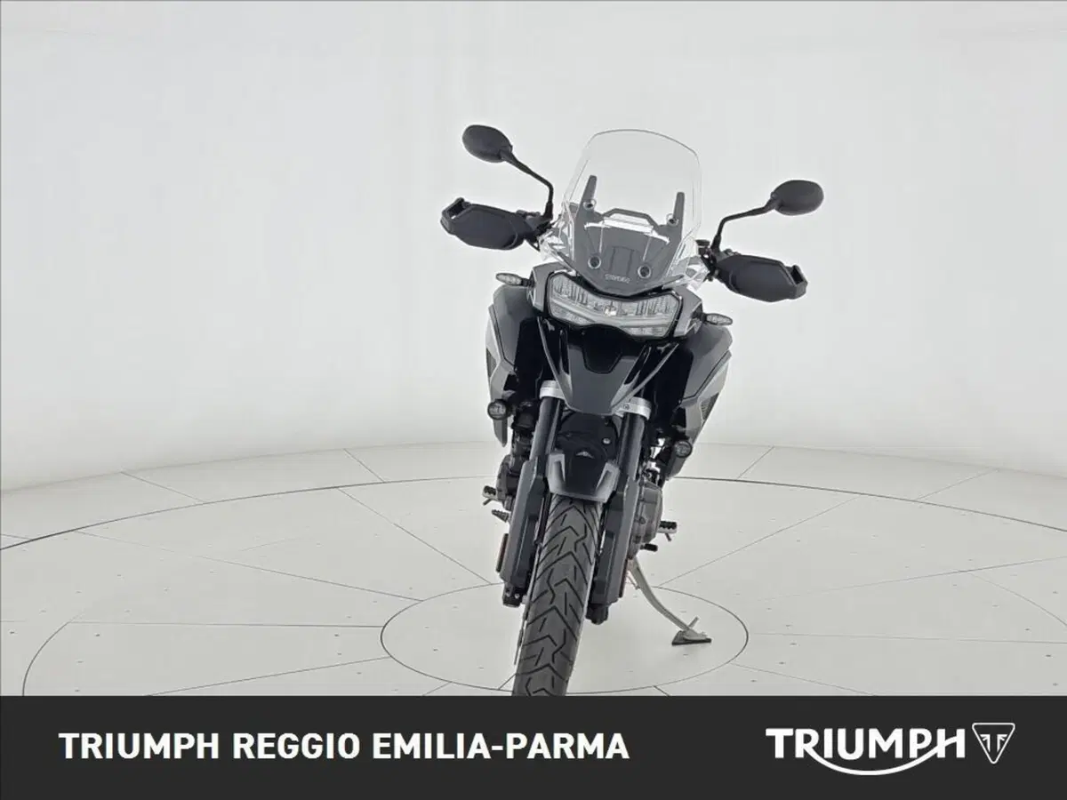 Triumph Tiger 1200 GT Pro (2024 - 26) (6)