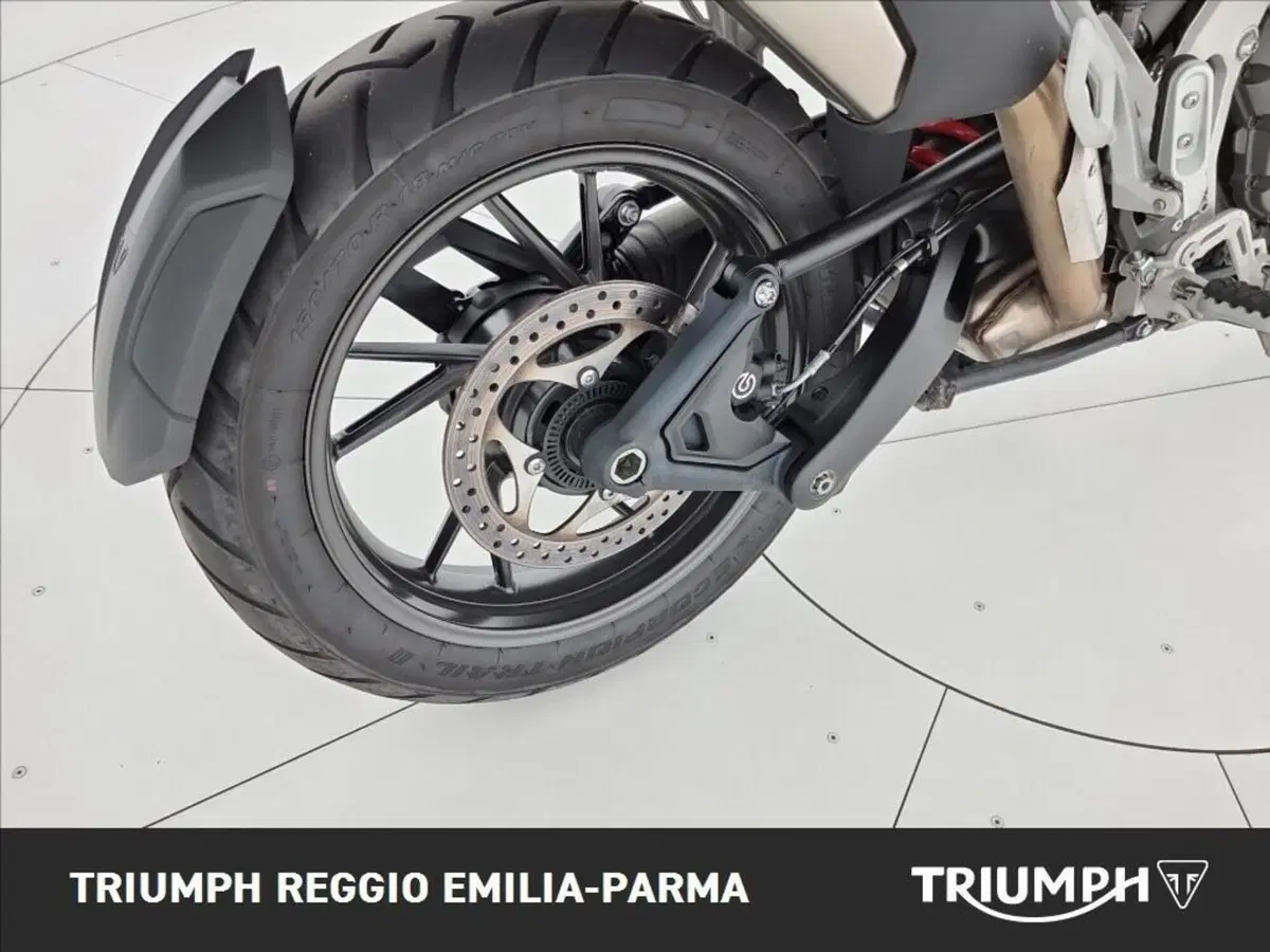 Triumph Tiger 1200 GT Pro (2024 - 26) (17)
