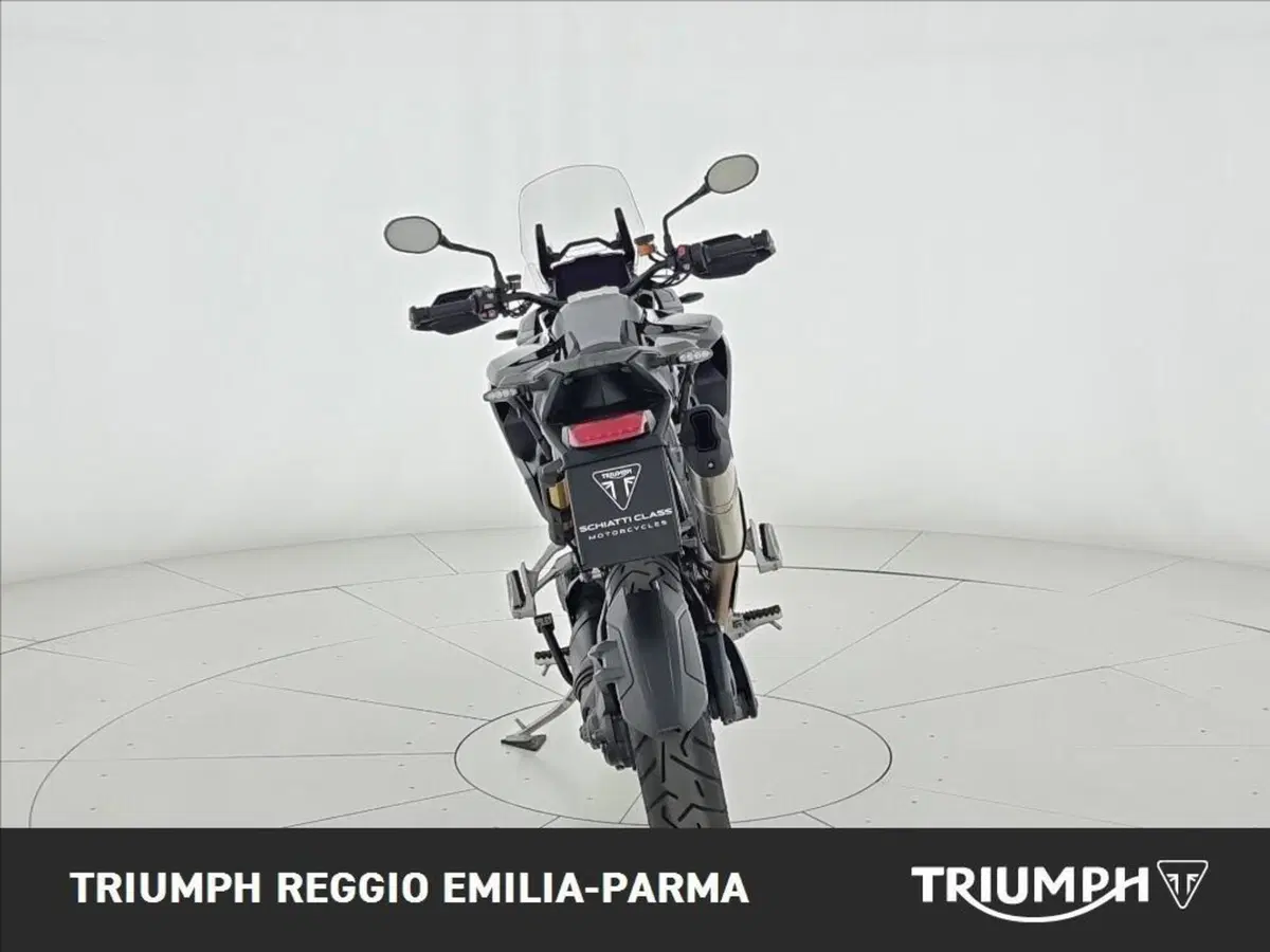 Triumph Tiger 1200 GT Pro (2024 - 26) (2)