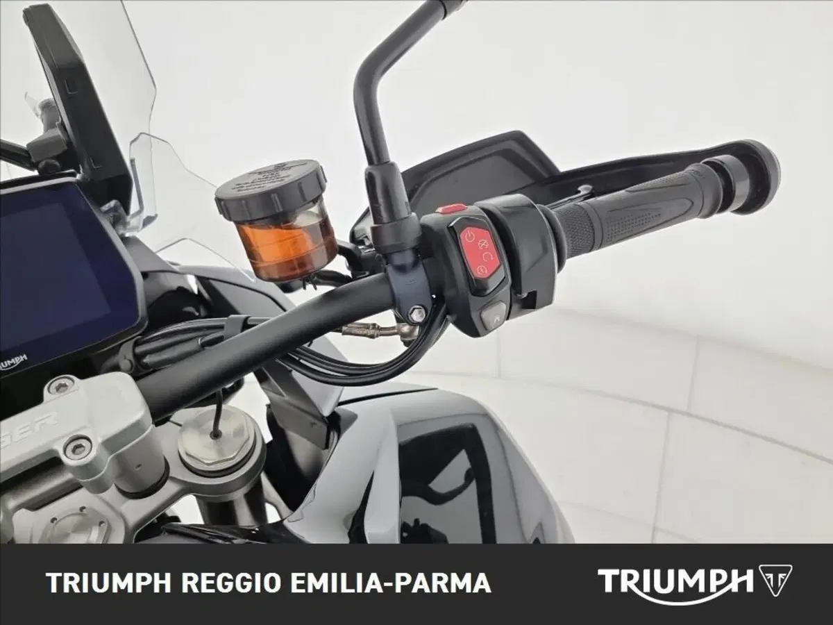Triumph Tiger 1200 GT Pro (2024 - 26) (10)
