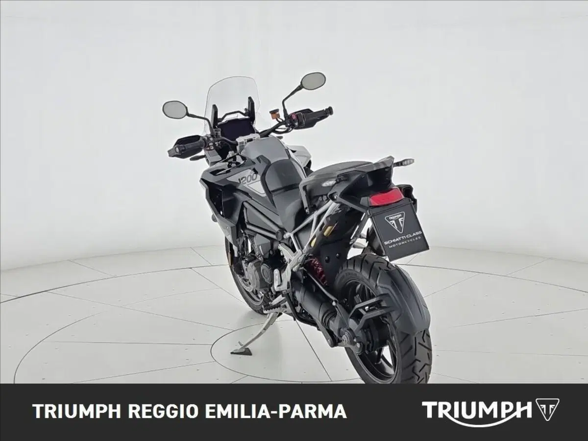 Triumph Tiger 1200 GT Pro (2024 - 26) (3)