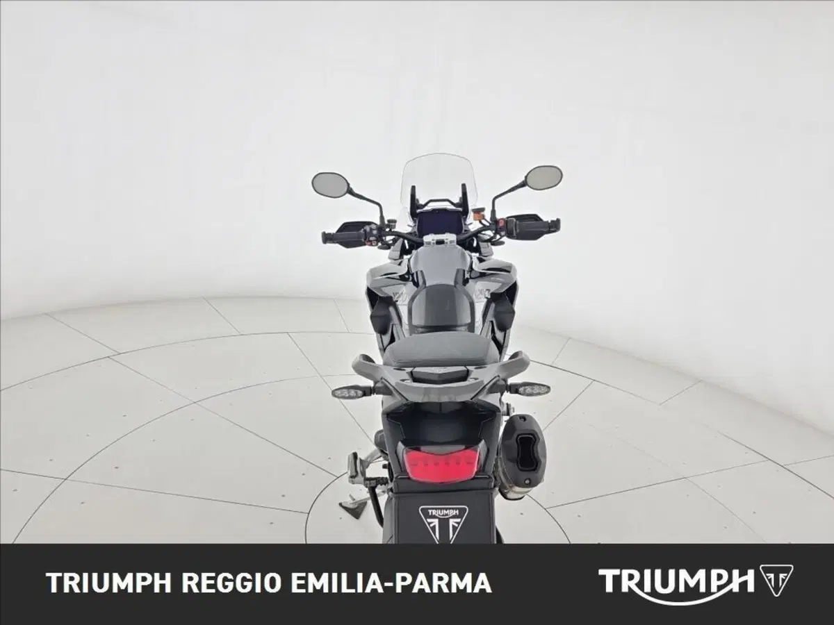 Triumph Tiger 1200 GT Pro (2024 - 26) (15)