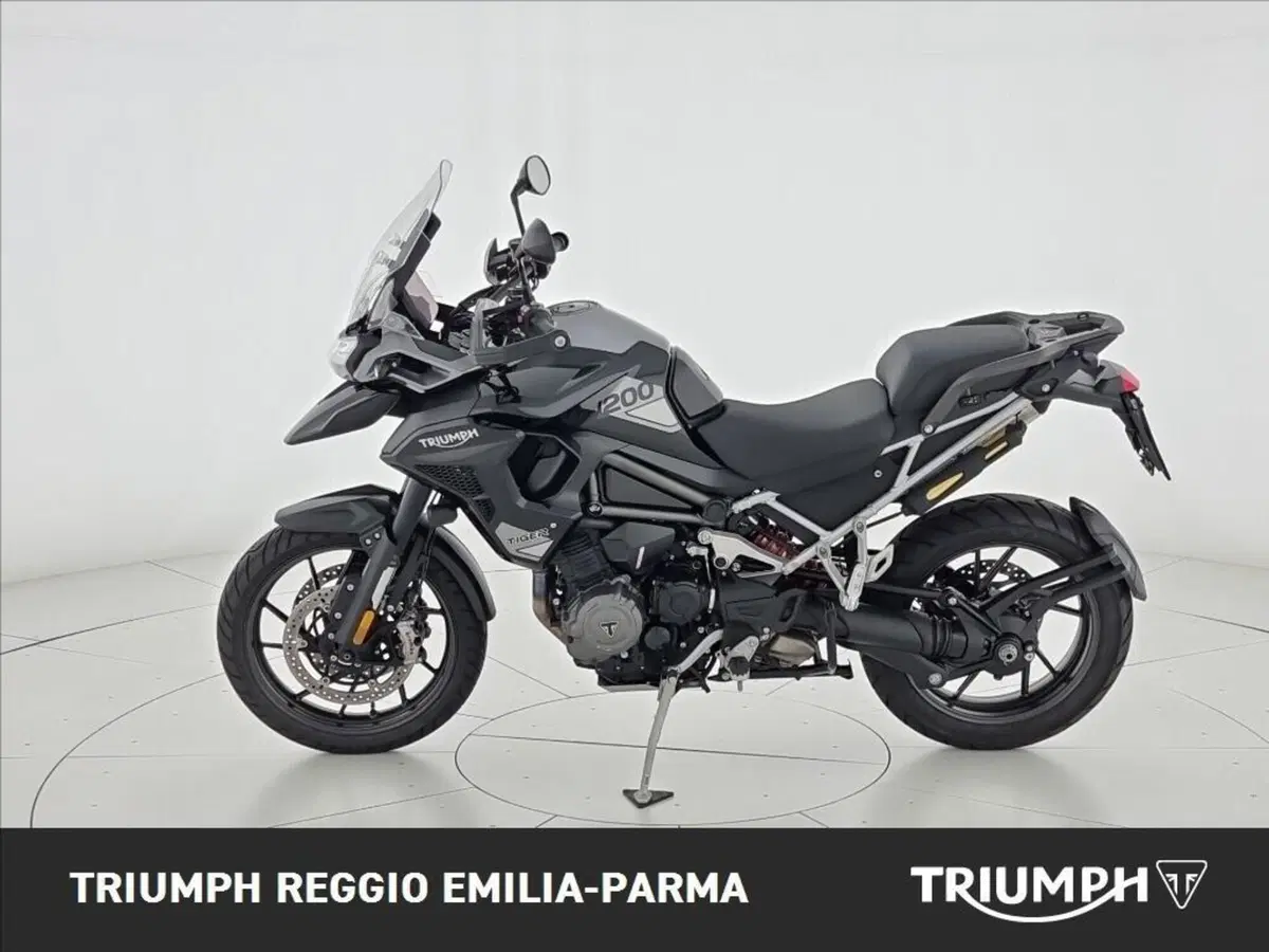 Triumph Tiger 1200 GT Pro (2024 - 26) (4)