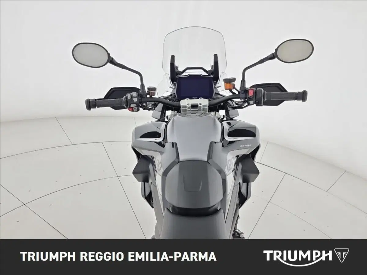 Triumph Tiger 1200 GT Pro (2024 - 26) (16)