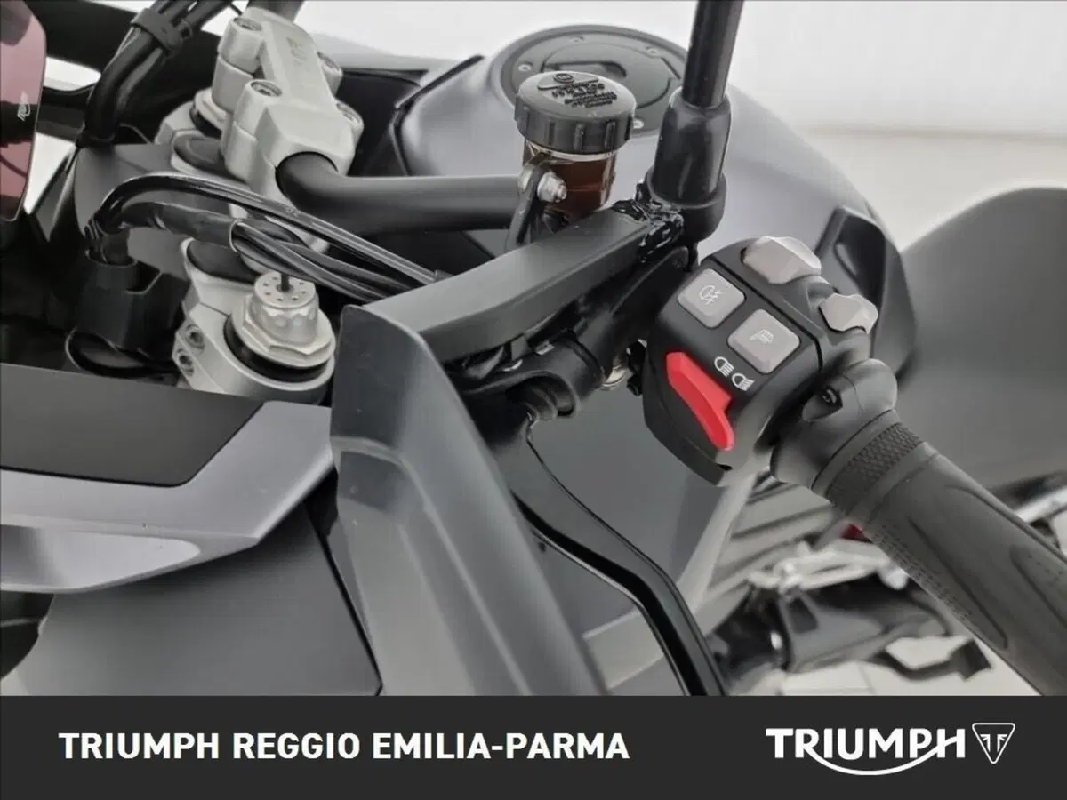 Triumph Tiger 1200 GT Pro (2024 - 26) (12)