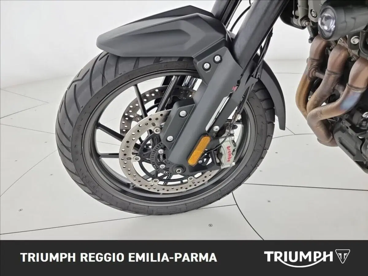 Triumph Tiger 1200 GT Pro (2024 - 26) (22)