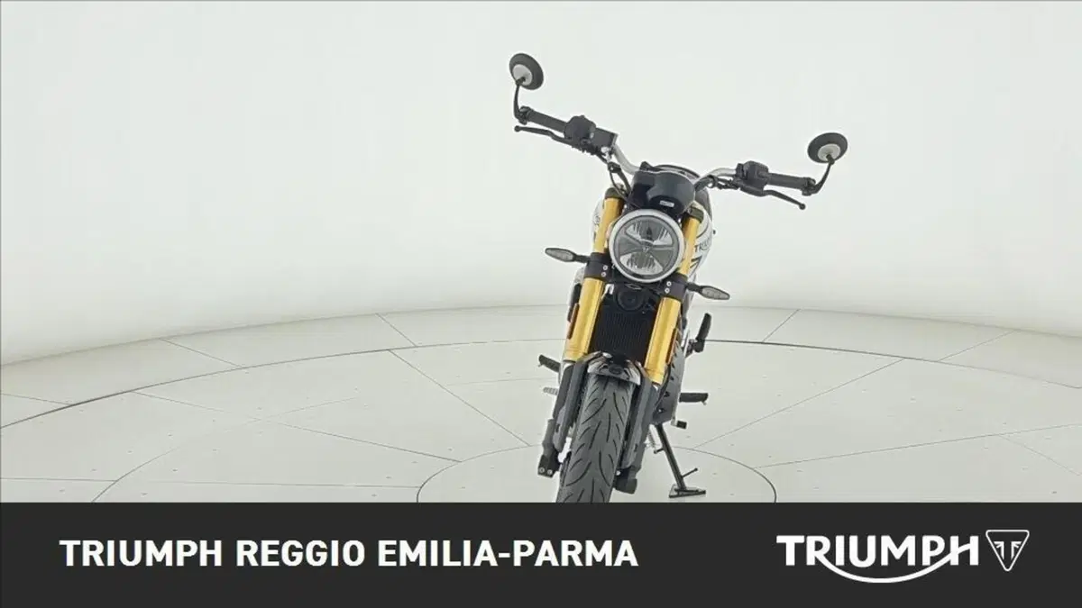 Triumph Speed 400 (2024 - 26) (5)