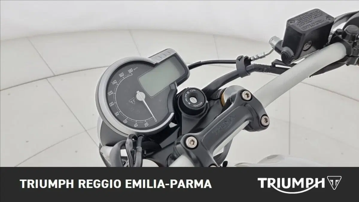 Triumph Speed 400 (2024 - 26) (9)
