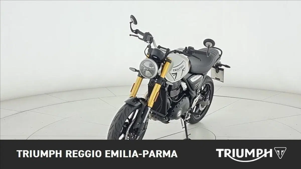 Triumph Speed 400 (2024 - 26) (6)