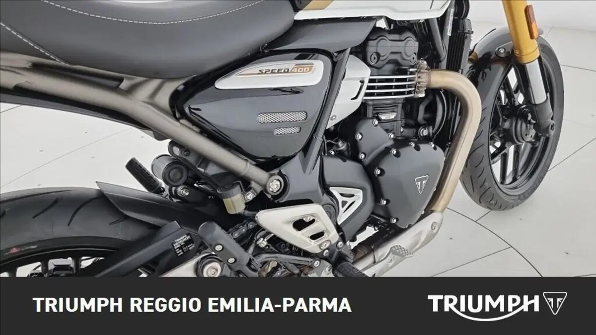 Triumph Speed 400 (2024 - 26) (17)