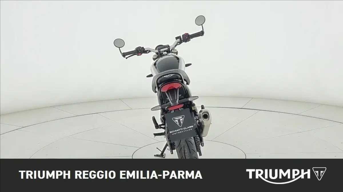 Triumph Speed 400 (2024 - 26) (2)