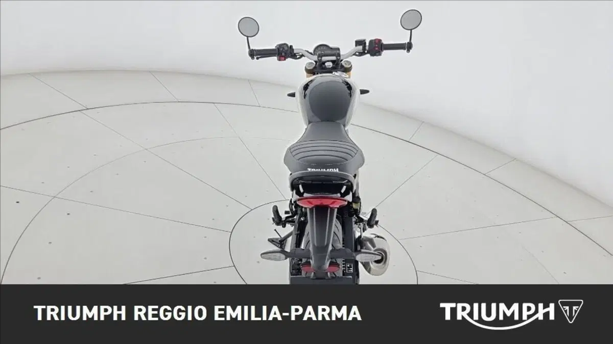 Triumph Speed 400 (2024 - 26) (14)