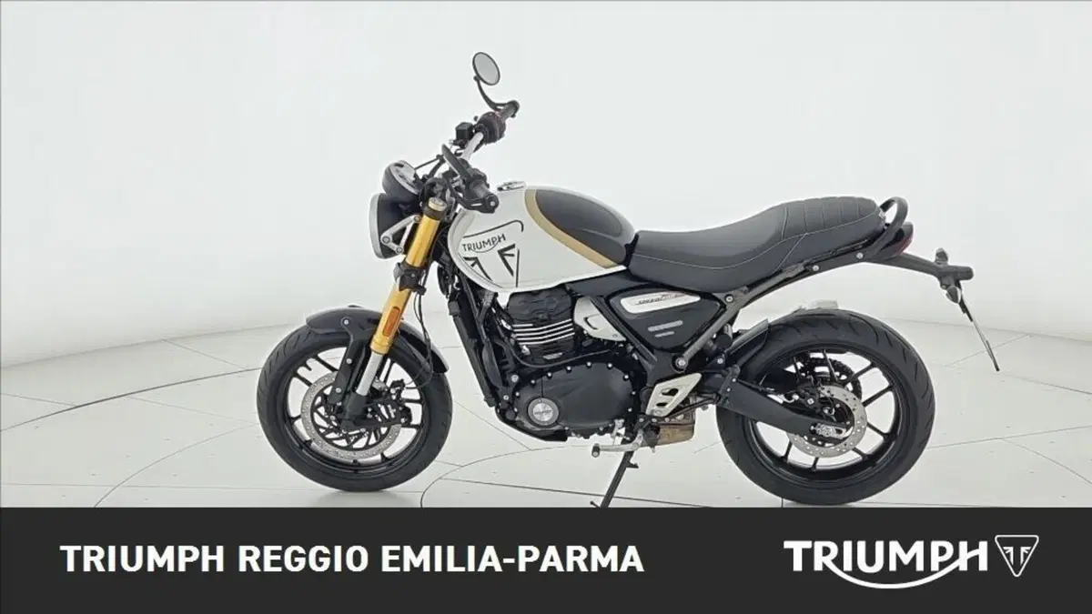 Triumph Speed 400 (2024 - 26) (7)