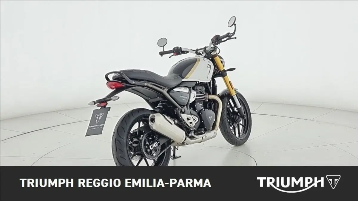 Triumph Speed 400 (2024 - 26) (3)