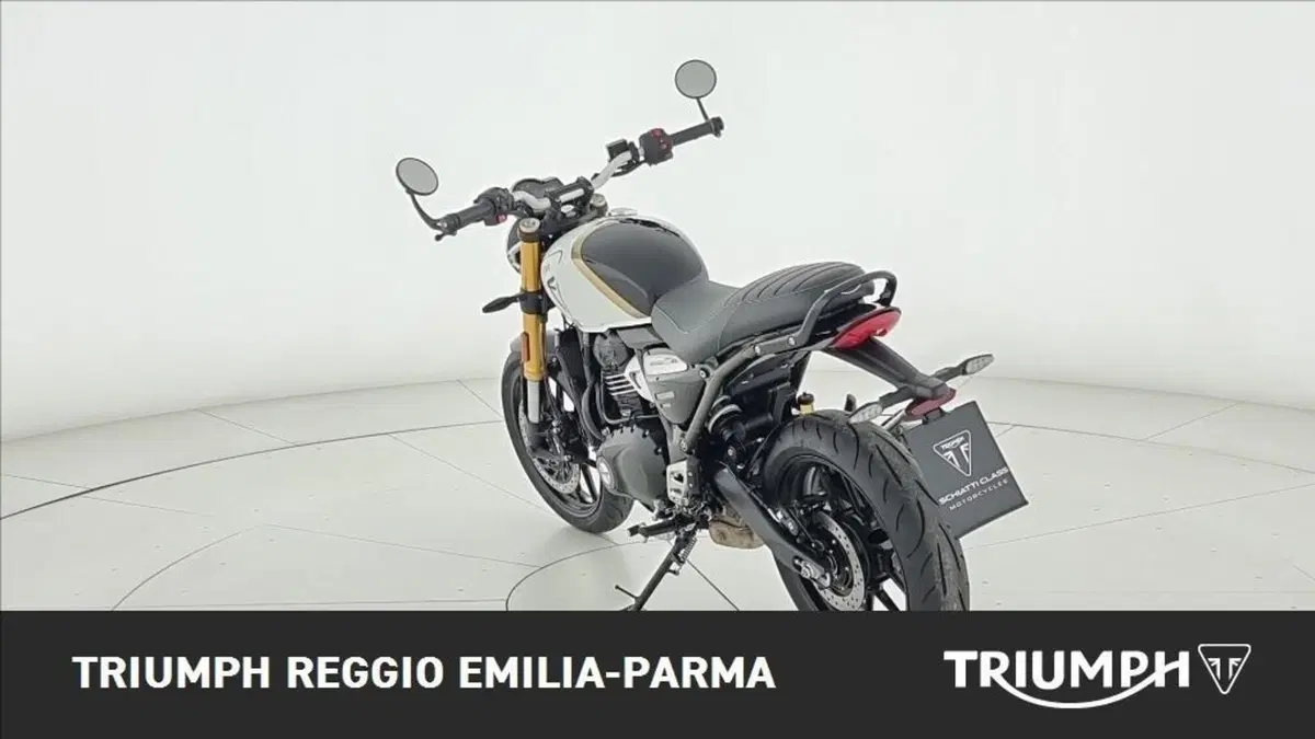 Triumph Speed 400 (2024 - 26) (8)