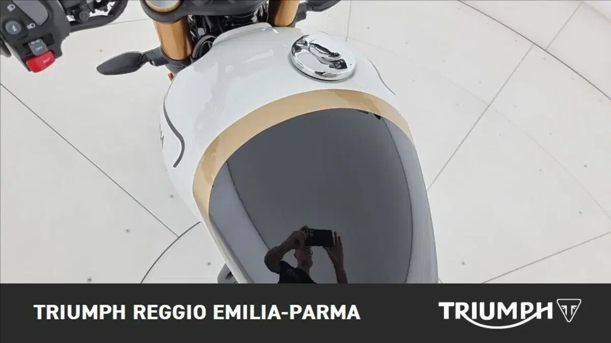 Triumph Speed 400 (2024 - 26) (12)