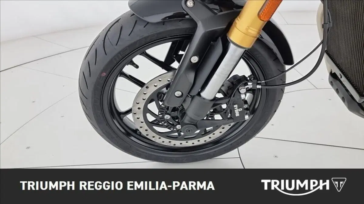Triumph Speed 400 (2024 - 26) (21)