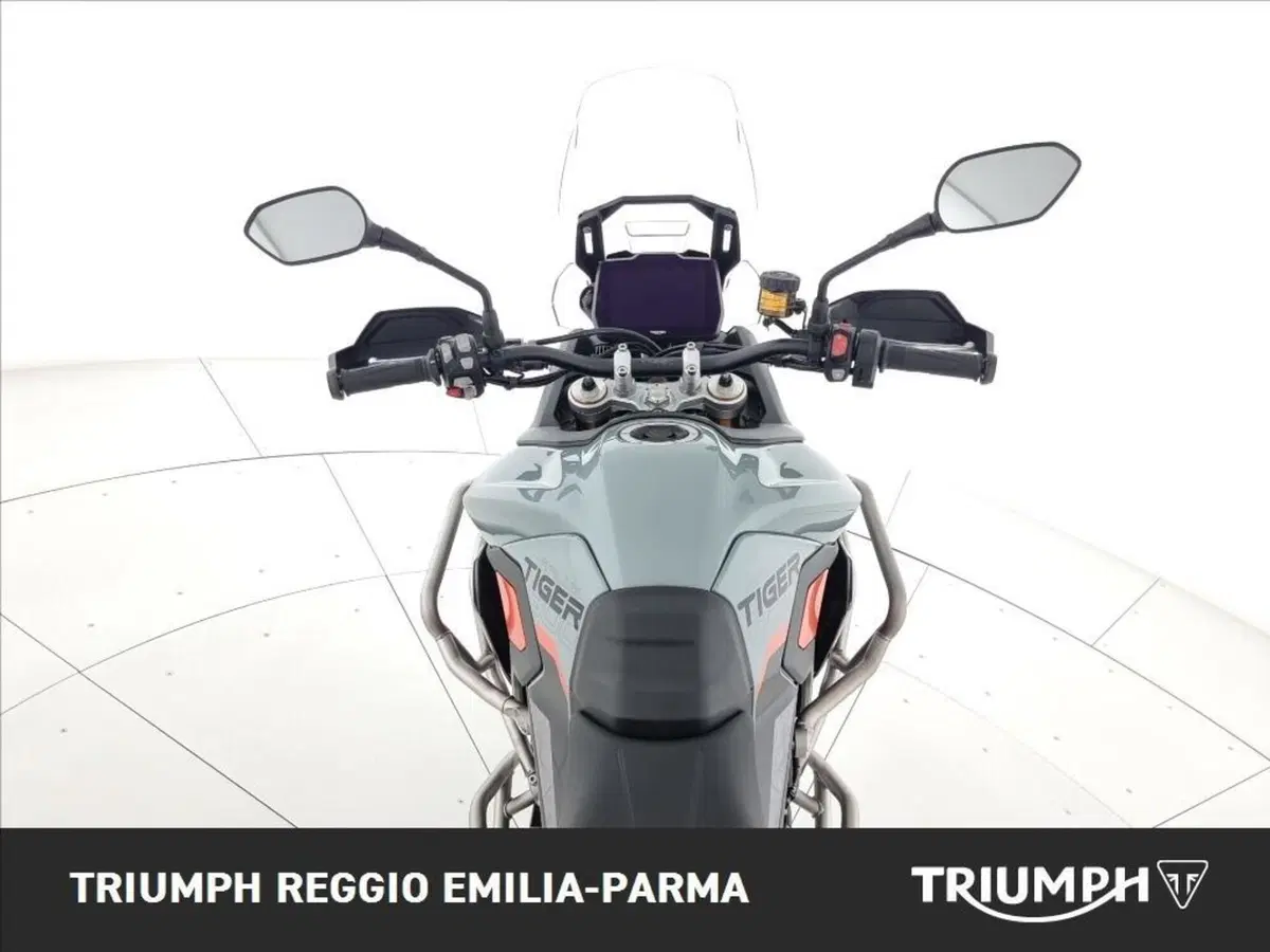 Triumph Tiger 900 Desert Special Edition (2026) (17)
