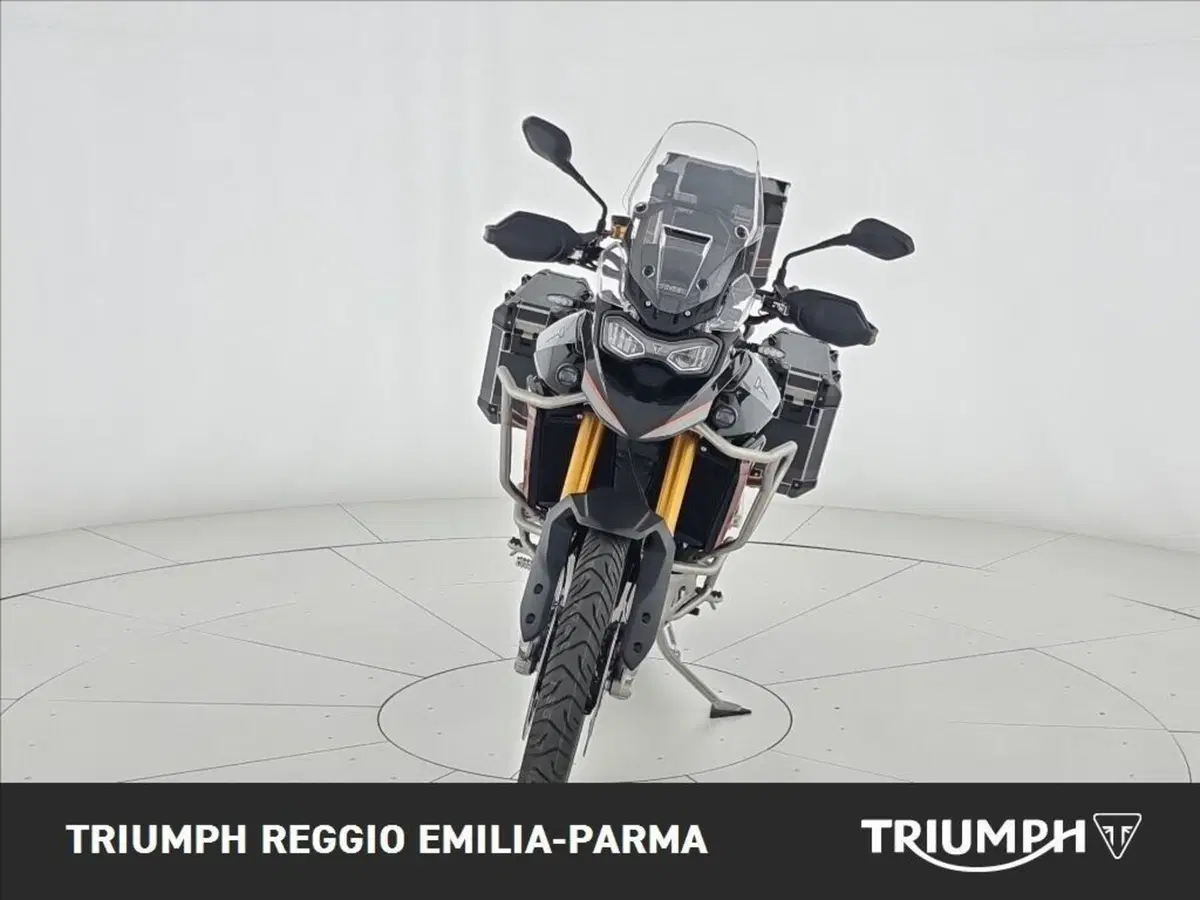 Triumph Tiger 900 Desert Special Edition (2026) (6)