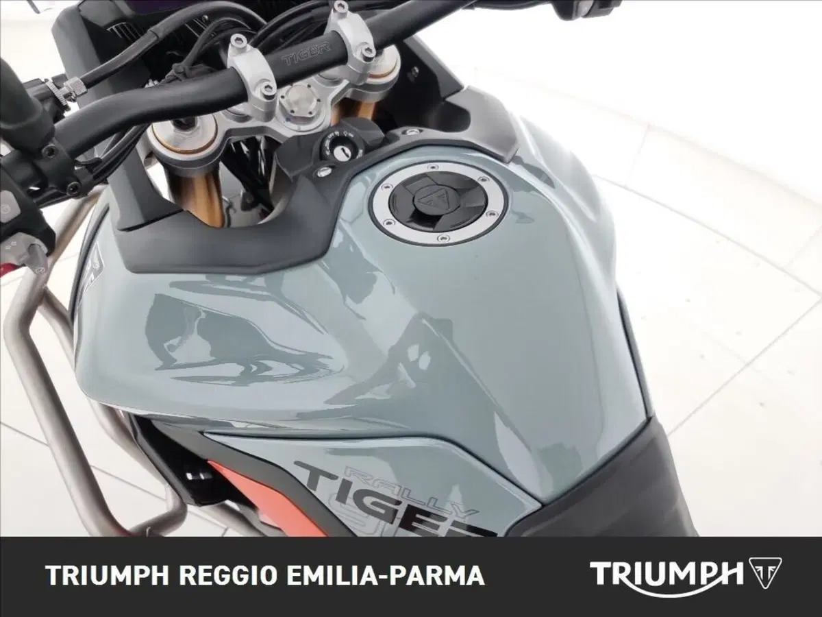 Triumph Tiger 900 Desert Special Edition (2026) (13)