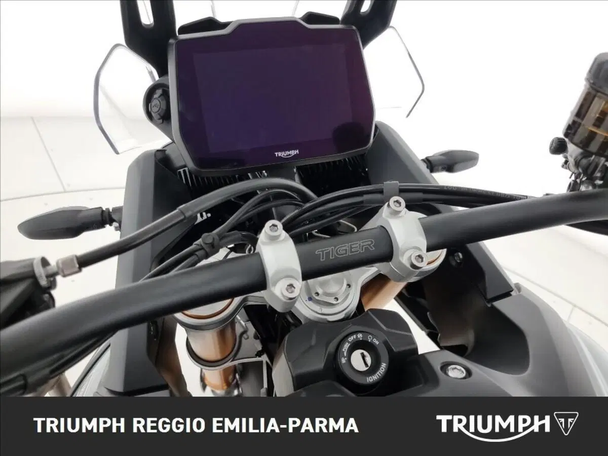 Triumph Tiger 900 Desert Special Edition (2026) (9)