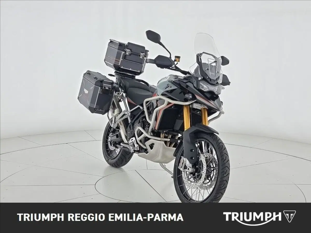 Triumph Tiger 900 Desert Special Edition (2026) (7)