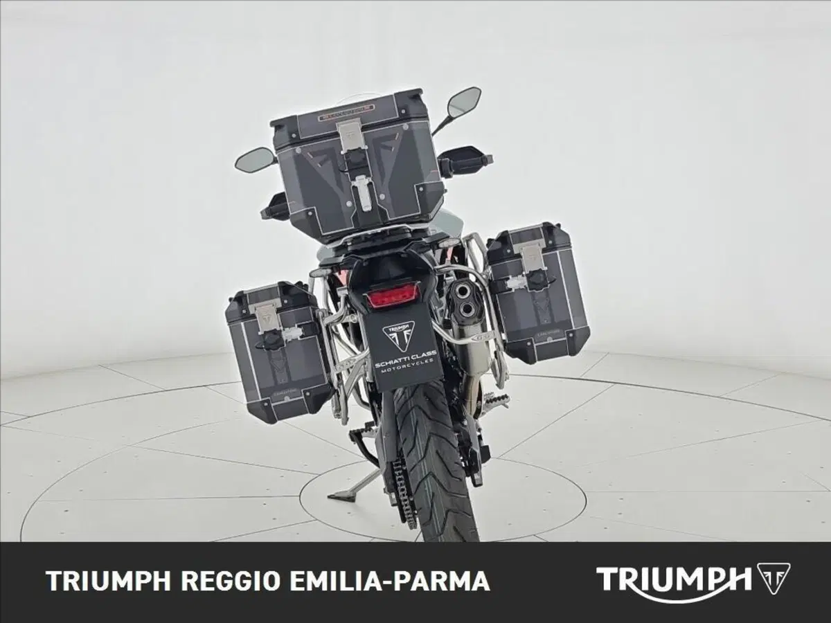 Triumph Tiger 900 Desert Special Edition (2026) (2)