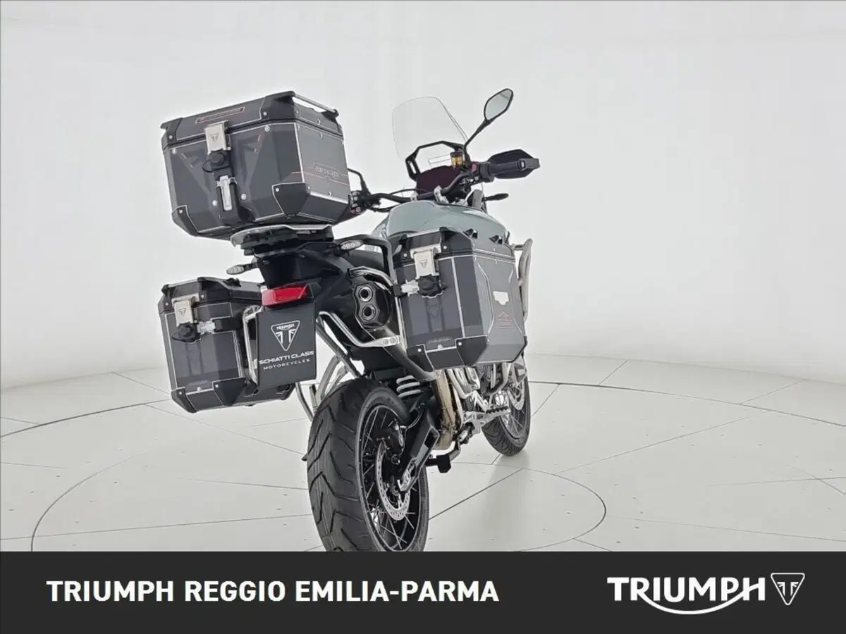 Triumph Tiger 900 Desert Special Edition (2026) (8)