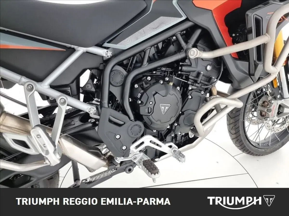 Triumph Tiger 900 Desert Special Edition (2026) (19)