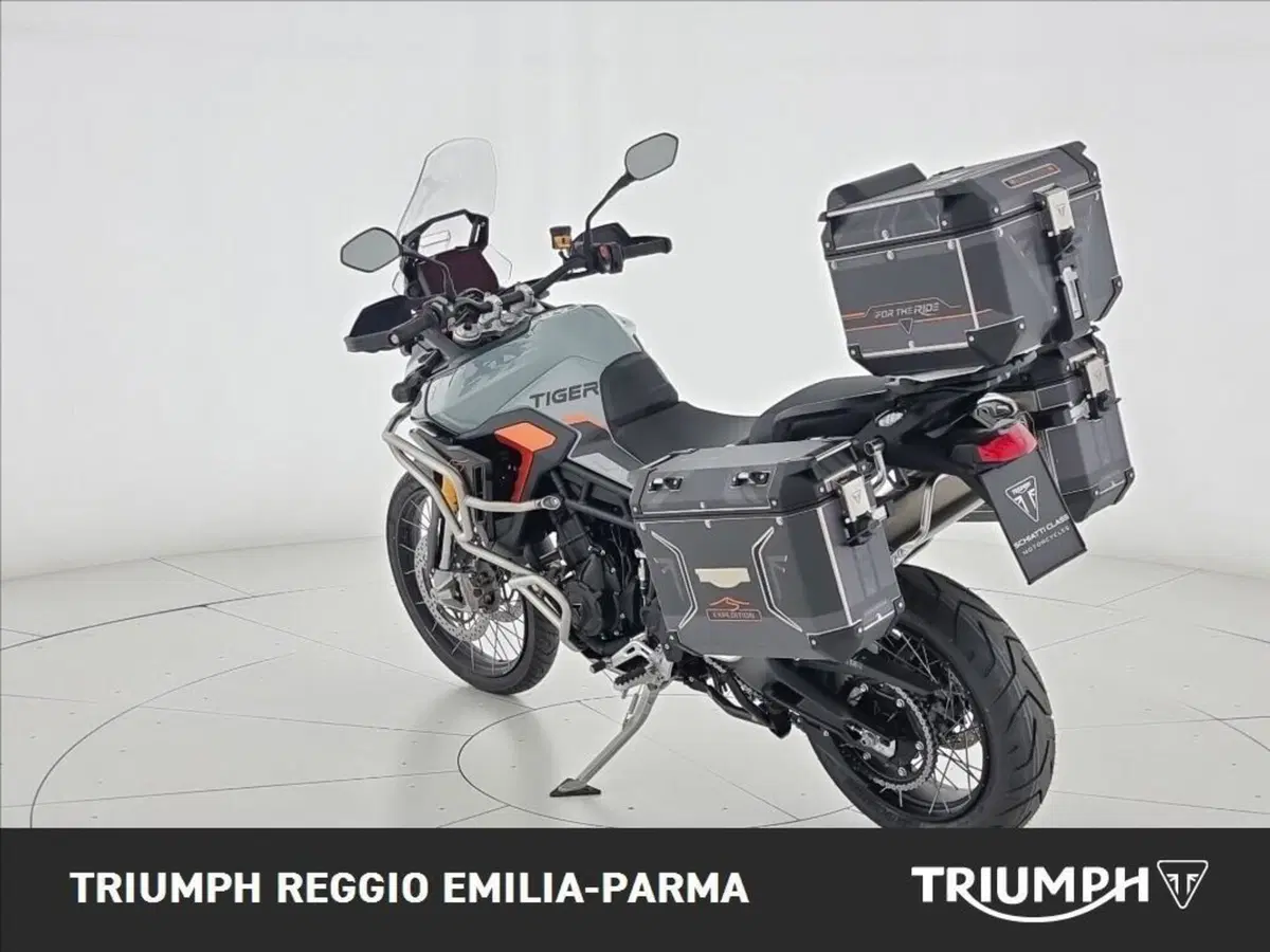 Triumph Tiger 900 Desert Special Edition (2026) (3)
