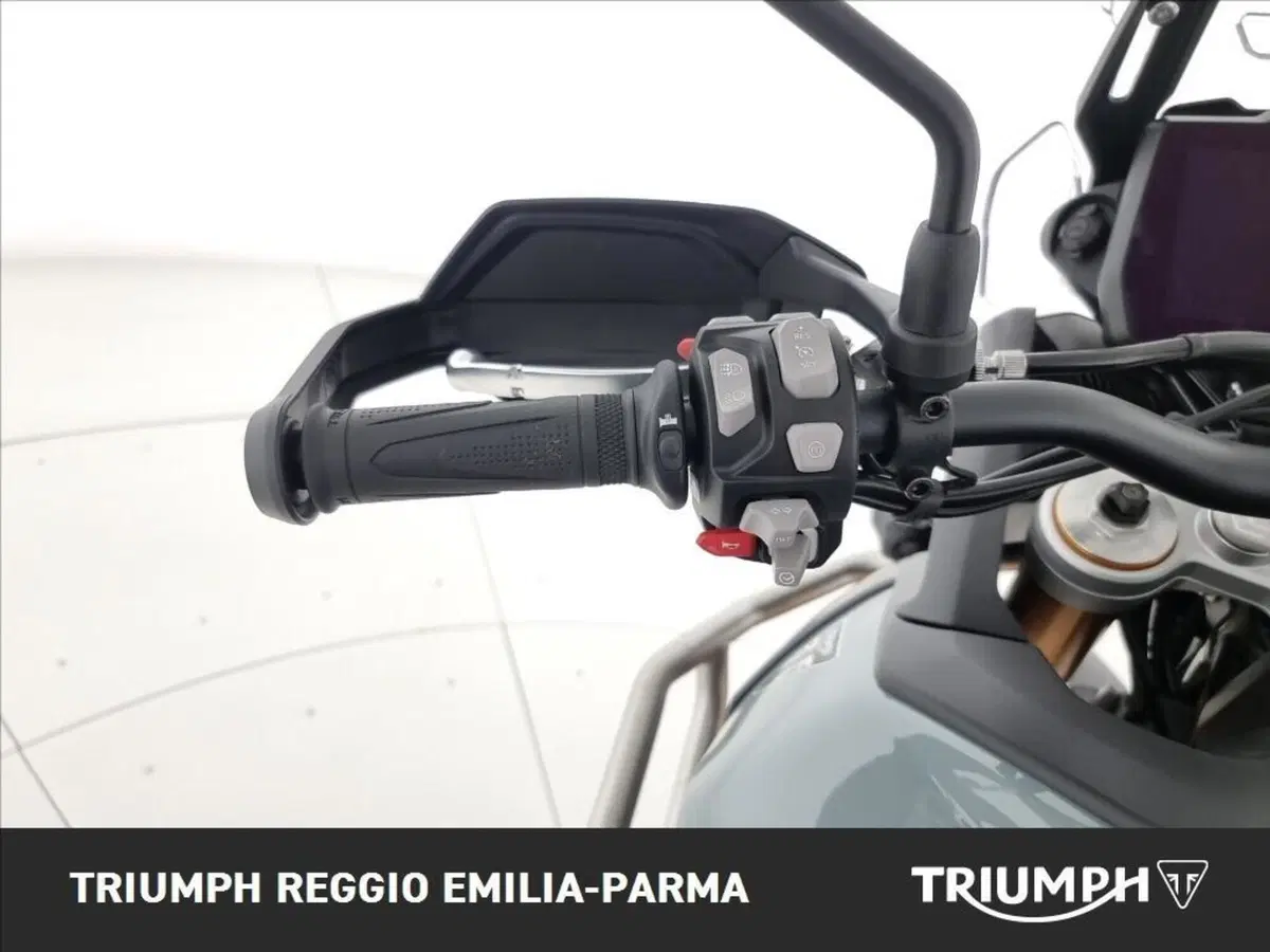 Triumph Tiger 900 Desert Special Edition (2026) (11)