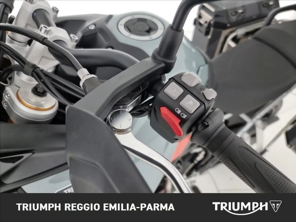 Triumph Tiger 900 Desert Special Edition (2026) (12)