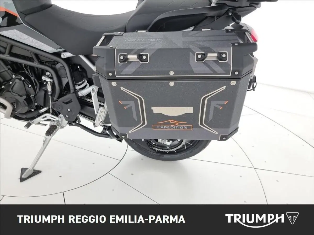 Triumph Tiger 900 Desert Special Edition (2026) (15)