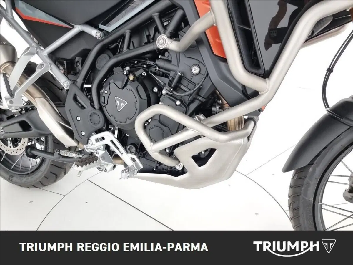 Triumph Tiger 900 Desert Special Edition (2026) (20)