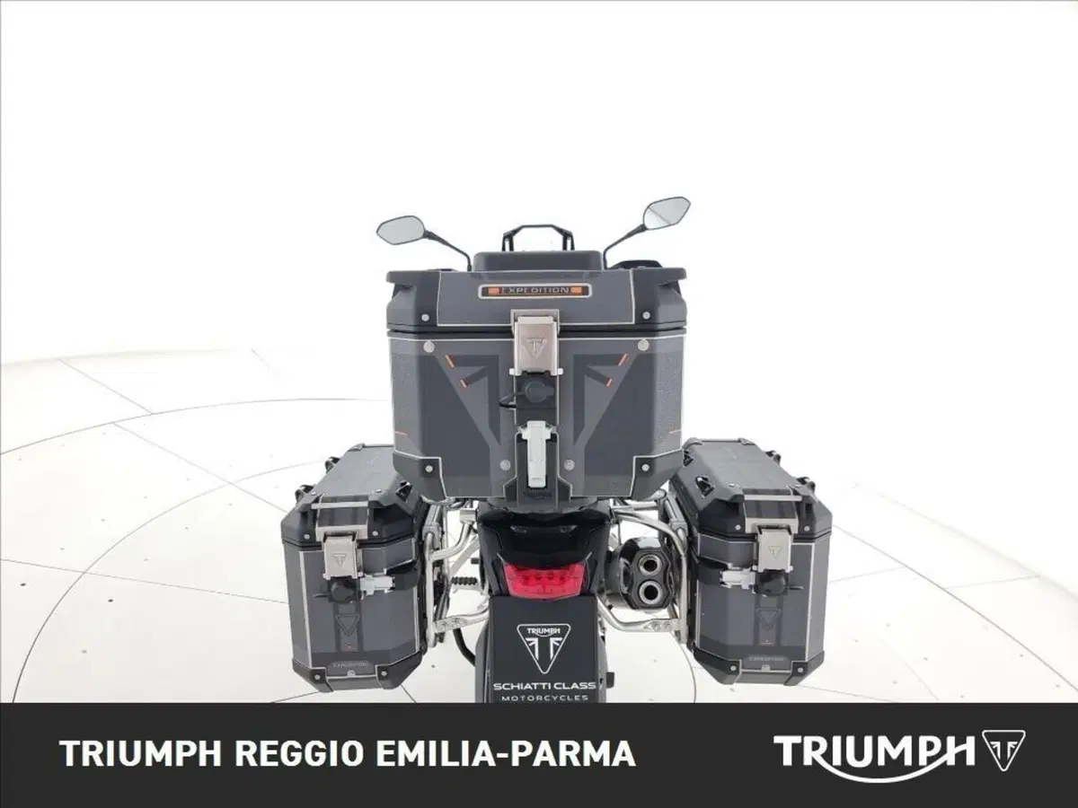 Triumph Tiger 900 Desert Special Edition (2026) (16)