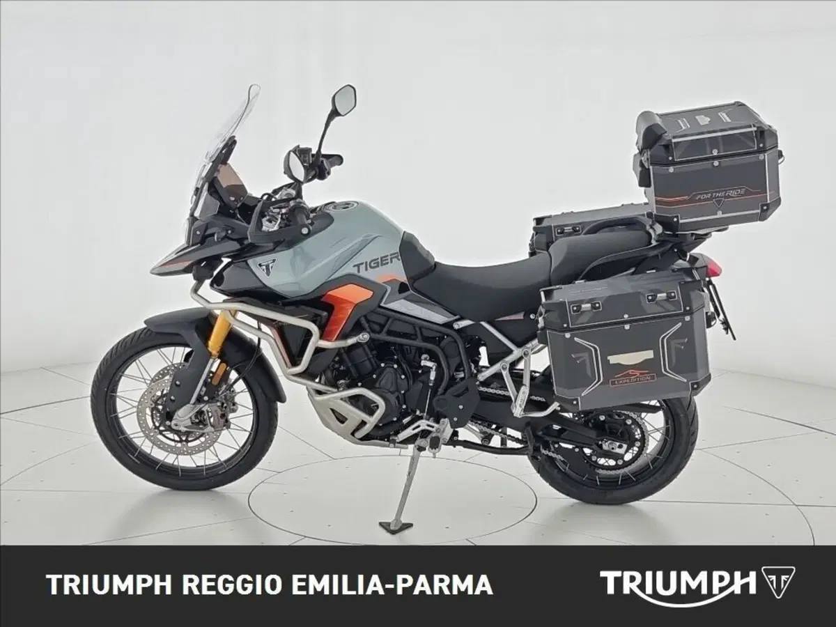 Triumph Tiger 900 Desert Special Edition (2026) (4)